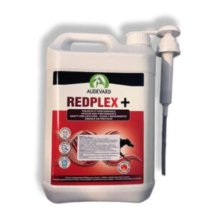 Redplex + tekočina za konje, 5 l