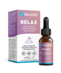 Valens Relax kapljice, 30 ml Valens Relax kapljice, 30 ml