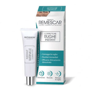Remescar instant korektor gub, 8 ml