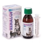 Renalof Pets sirup za hišne živali, 150 ml Renalof Pets sirup za hišne živali, 150 ml
