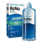 ReNu MultiPlus raztopina za mehke kontaktne leče, 100 ml ReNu MultiPlus raztopina za mehke kontaktne leče, 100 ml