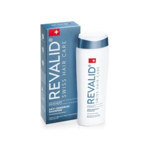 Revalid šampon proti prhljaju, 250 ml