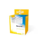 Revamil gel za rane v obliki brizg za enkratno uporabo, 12 brizg Revamil gel za rane v obliki brizg za enkratno uporabo, 12 brizg