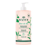Nuxe Body Rêve de Thé gel za prhanje z vonjem čajevca, 750 ml Nuxe Body Rêve de Thé gel za prhanje z vonjem čajevca, 750 ml