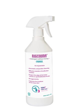 Rigenoma čistilno sredstvo brez izpiranja, 750 ml