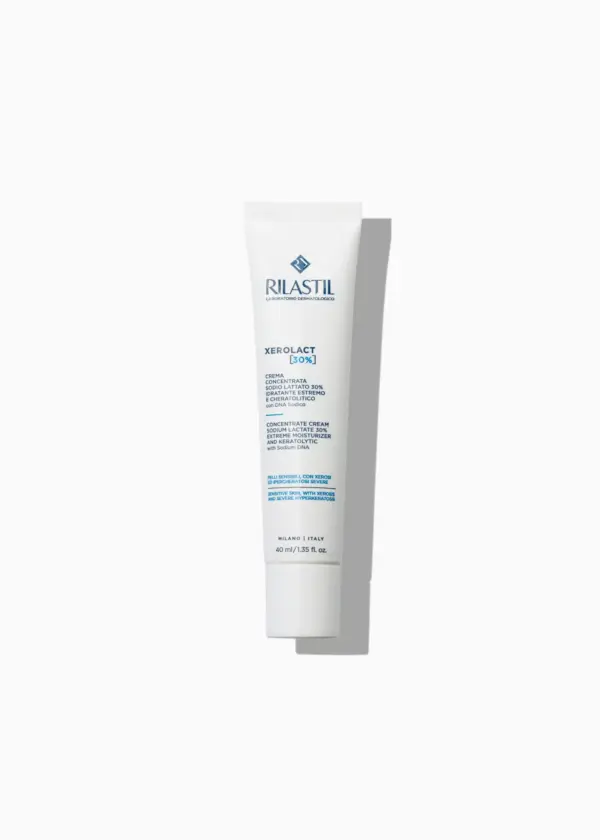 Rilastil Xerolact [30%] koncentrirana krema, 40 ml