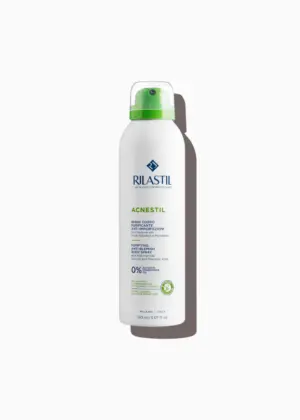 Rilastil Acnestil sprej za telo, 150 ml