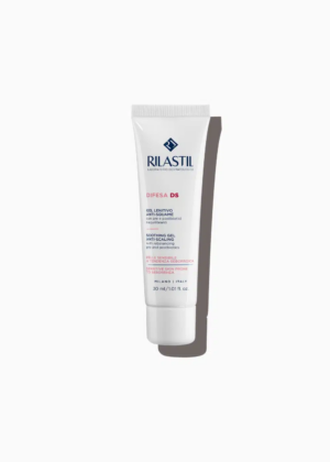 Rilastil Difesa DS pomirjujoči gel, 30 ml