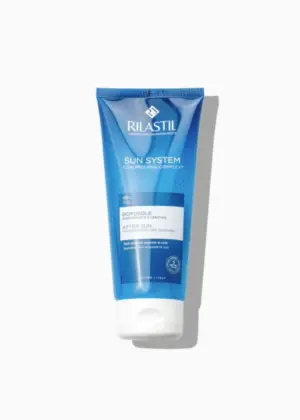 Rilastil SS After Sun gel, 200 ml