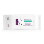 Multi-Gyn IntiFresh robčki za intimno nego, 12 robčkov Multi-Gyn IntiFresh robčki za intimno nego, 12 robčkov