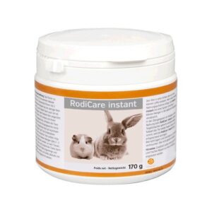 Rodicare Instant prašek za glodavce, 170 g