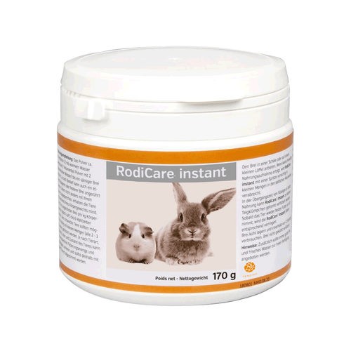 Rodicare Instant prašek za glodavce, 170 g Rodicare Instant prašek za glodavce, 170 g