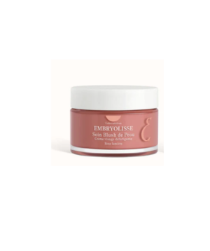 Embryolisse Dnevna krema Rose, 50 ml