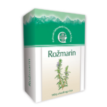 Rožmarin zdravilni čaj, 100 g