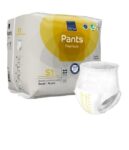 Abena Pants Premium S1 mobilne hlačke, 16 hlačk