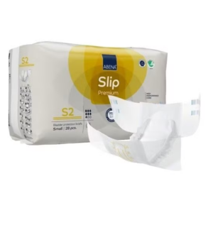 Abena Slip Premium S2 hlačne predloge, 28 hlačnih predlog