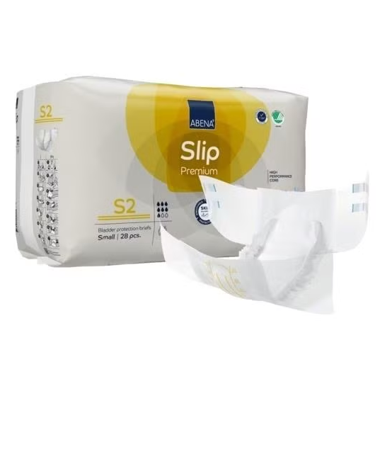 Abena Slip Premium S2 hlačne predloge, 28 hlačnih predlog Abena Slip Premium S2 hlačne predloge, 28 hlačnih predlog