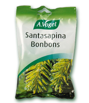Santasapina bonboni, 100 g