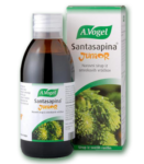 Santasapina Junior sirup, 200 ml