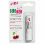 Sebamed balzam za ustnice z okusom češnje ZF30, 4,8 g Sebamed balzam za ustnice z okusom češnje ZF30, 4,8 g