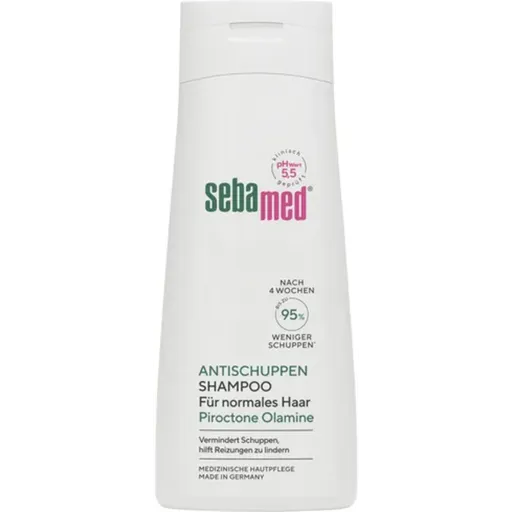 Sebamed šampon proti prhljaju, 200 ml Sebamed šampon proti prhljaju, 200 ml