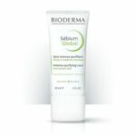 Bioderma Sébium Global intenzivna nega za kožo, nagnjeno k aknam, 30 ml Bioderma Sébium Global intenzivna nega za kožo, nagnjeno k aknam, 30 ml