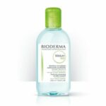Bioderma Sébium H2O micelarni losjon za čiščenje kože, 250 ml