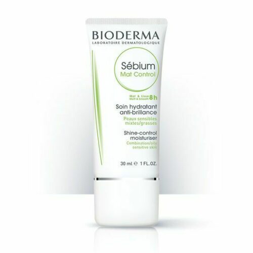 Bioderma Sébium Mat Control vlažilna nega, 30 ml Bioderma Sébium Mat Control vlažilna nega, 30 ml