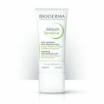 Bioderma Sébium Sensitive pomirjujoča nega za občutljivo, k aknam nagnjeno kožo, 30 ml Bioderma Sébium Sensitive pomirjujoča nega za občutljivo, k aknam nagnjeno kožo, 30 ml
