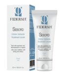 Fiderma Sebofid negovalna krema za obraz, 50 ml