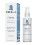 Fiderma Sebofid negovalno razpršilo za lasišče in kožo telesa, 50 ml Fiderma Sebofid negovalno razpršilo za lasišče in kožo telesa, 50 ml