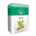 Sena zdravilni čaj, 100 g Sena zdravilni čaj, 100 g