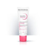 Bioderma Sensibio Defensive Aktivna pomirjujoča krema za občutljivo kožo, 40 ml