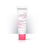Bioderma Sensibio Defensive Rich bogata aktivna pomirjujoča krema za občutljivo kožo, 40 ml