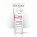 Bioderma Sensibio DS+ čistilni gel za pomiritev občutljive kože, 200 ml Bioderma Sensibio DS+ čistilni gel za pomiritev občutljive kože, 200 ml