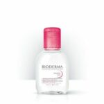 Bioderma Sensibio H2O micelarni losjon za čiščenje kože, 100 ml