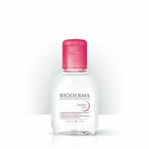 Bioderma Sensibio H2O micelarni losjon za čiščenje kože, 100 ml