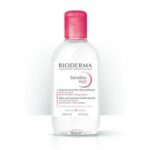 Bioderma Sensibio H2O micelarni losjon za čiščenje kože, 250 ml