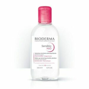 Bioderma Sensibio H2O micelarni losjon za čiščenje kože, 250 ml