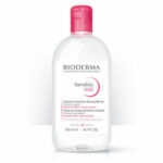 Bioderma Sensibio H2O micelarni losjon za čiščenje kože, 500 ml