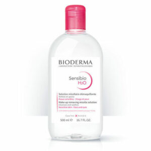 Bioderma Sensibio H2O micelarni losjon za čiščenje kože, 500 ml