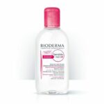 Bioderma Sensibio H2O AR micelarni losjon za čiščenje občutljive kože, 250 ml
