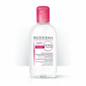 Bioderma Sensibio H2O AR micelarni losjon za čiščenje občutljive kože, 250 ml