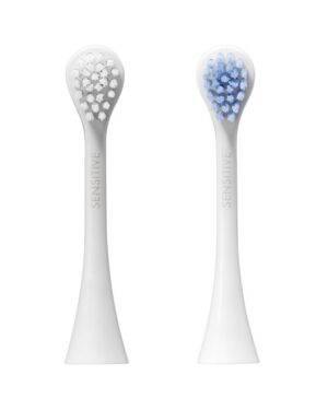 Curaprox Hydrosonic Sensitive nastavek za sonično zobno ščetko, 2 nastavka