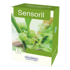Sensoril kapsule, 60 kapsul
