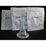 Spirit Stil 1 Silikonski urinal kondom velikost 36 mm (large), 30 kondomov Spirit Stil 1 Silikonski urinal kondom velikost 36 mm (large), 30 kondomov