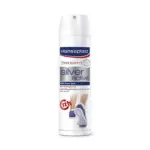 Hansaplast Silver Active antiperspirant za noge, 150 ml