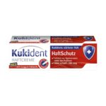 Kukident super močna pričvrstilna krema za proteze, 40 ml Kukident super močna pričvrstilna krema za proteze, 40 ml