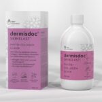 Dermisdoc SKINELAST tekočina, 500 ml Dermisdoc SKINELAST tekočina, 500 ml