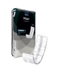 Abena Man Premium Slipguard predloge za moške za inkontinenco, 20 predlog